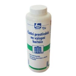 Soluție profesională pentru curățarea periilor pentru robinete de bere | Becher