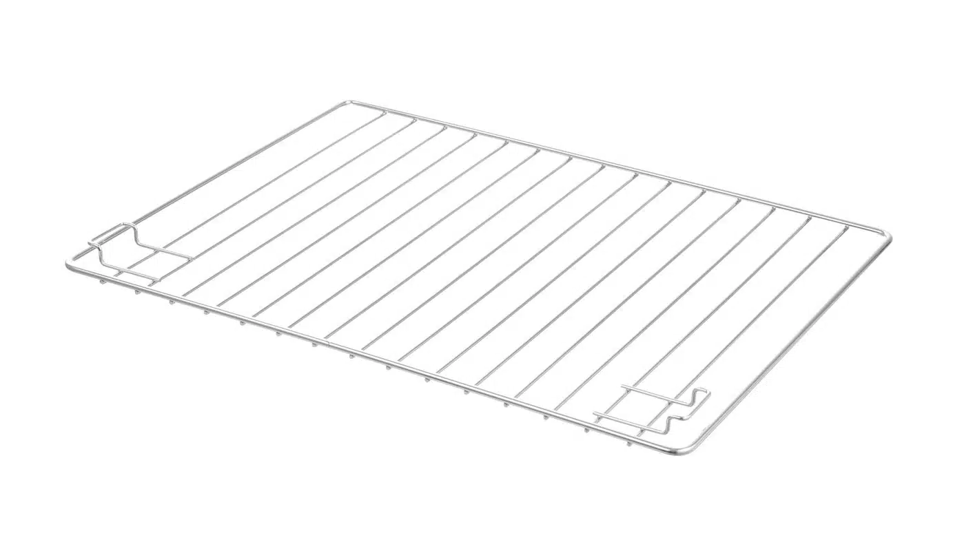 Grătar pentru cuptor - 433x338 mm | Hendi 801970
