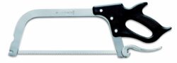 Fierăstrău manual pentru carne și oase - 35 cm