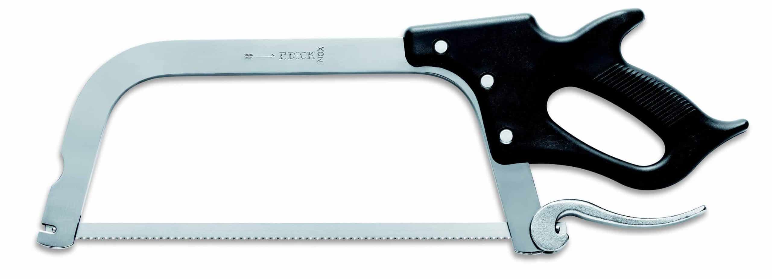 Fierăstrău manual pentru carne și oase - 35 cm