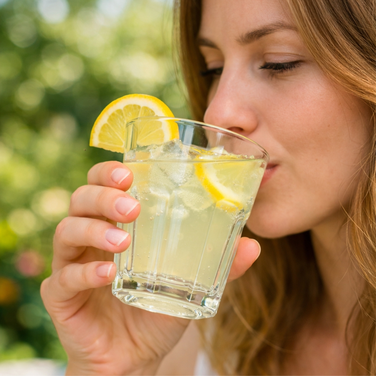 Pahar de apă din sticlă Alva, 280 ml, o alegere stilată pentru servirea apei, sucurilor, limonadelor și a altor băuturi reci în HoReCa și acasă.