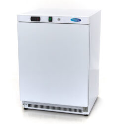 Dulap frigorific - 200 l - 3 rafturi - alb | Maxima 09405000