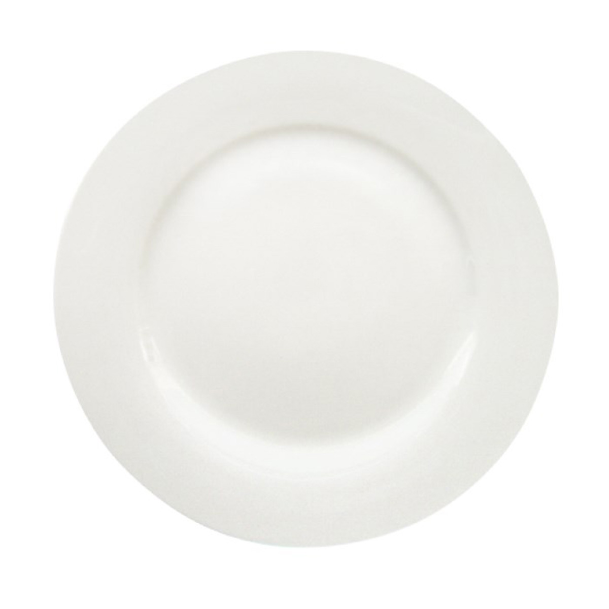 Farfuria plată Gastro - 26 cm reprezintă alegerea ideală pentru servirea preparatelor în restaurante, cantine și alte unități horeca.
