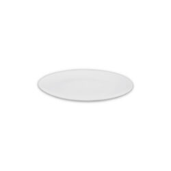 Farfuria plată Simple - 26,5 cm | Gastrobucatarie.ro este alegerea ideală pentru unități horeca aglomerate, precum cantine, bufete, restaurante și altele.
