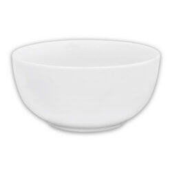 Elegantul bol pentru supă Simple 460 ml, cu design minimalist, se potrivește de minune la utilizarea zilnică în cantine, bufete, restaurante și altele.