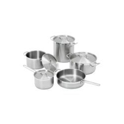 Set de oale T4P1 | Bartscher A130442