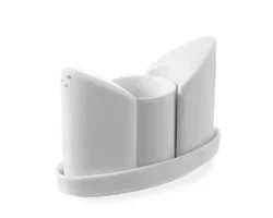 Set de condimente - trei piese - 125x54x90 mm | Hendi 786420