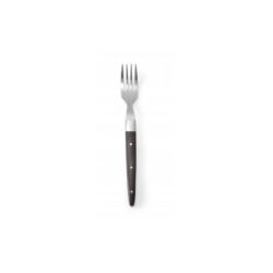 Set de furculițe pentru steak Profi Line - 6 buc. | Hendi 781050