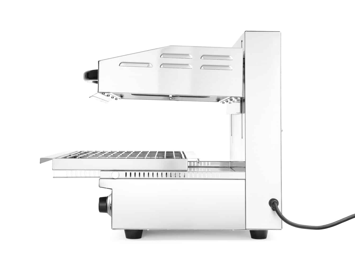 Salamander 450 - 2.800 W | Hendi 264607 - imagine 5