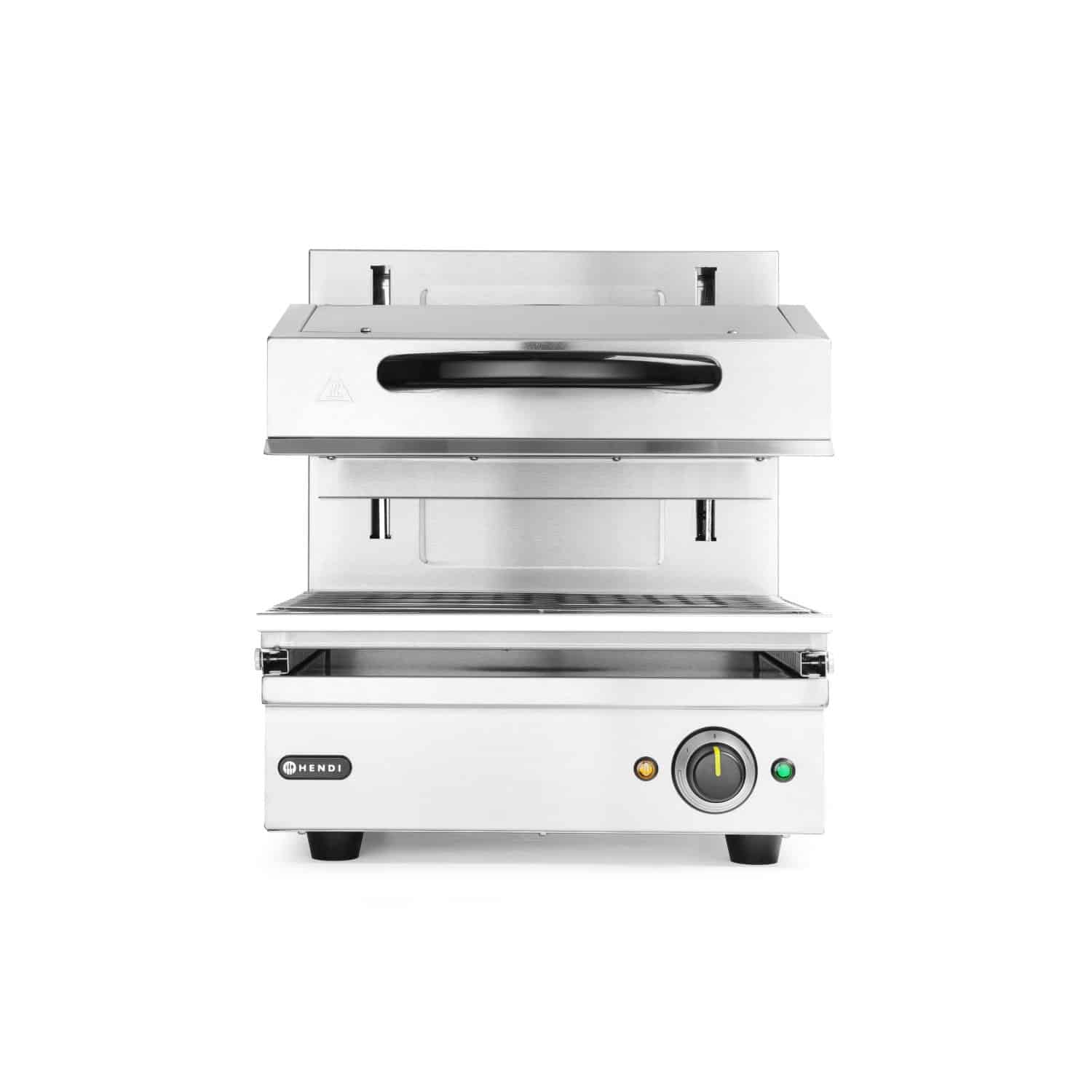 Salamander 450 - 2.800 W | Hendi 264607