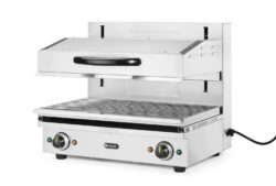Salamander Grătar 600 | Hendi 264706