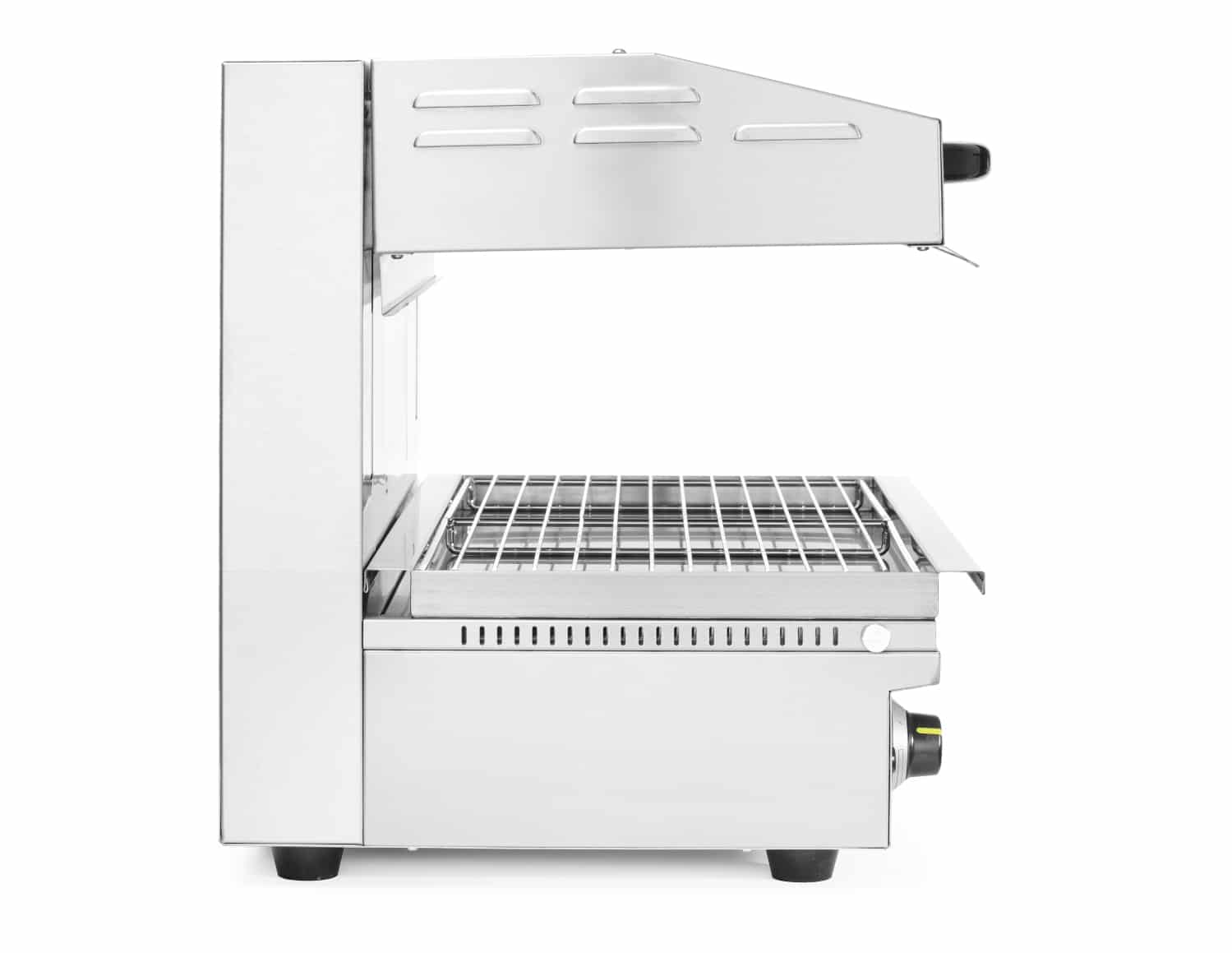 Salamander Grătar 600 | Hendi 264706 - imagine 8