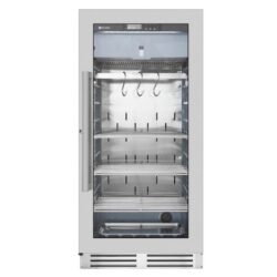 Dulap pentru maturarea cărnii - 233 l - 170 W | Hendi 221433