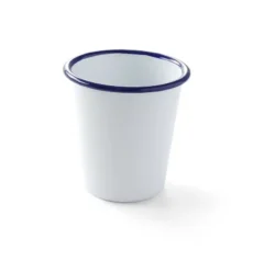 Cană emailată - 0,3 L | Hendi 621325