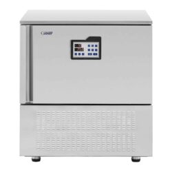 Răcitor rapid (blast chiller) - 12 kg / 238 min | RCGK-BC96