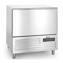 Abatitor de temperatură - 5 x GN 1/1 - 590 W | Arktic 236123
