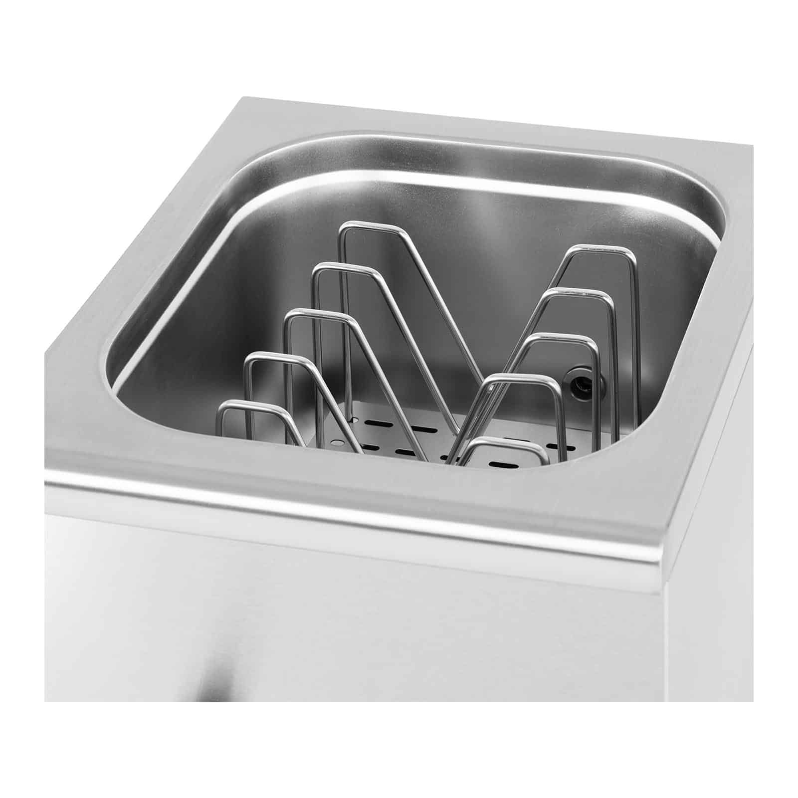 Sous Vide system 16L 500W RCPSU 500 1