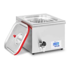 Sistem Sous-Vide - 16L / 500W | RCPSU-500
