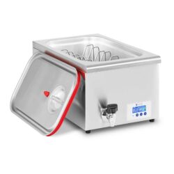 Sistem Sous-Vide - 24L / 700W | RCPSU-700