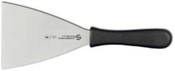 Spatulă din inox - 80 mm - Ambrogio Sanelli | S719.008