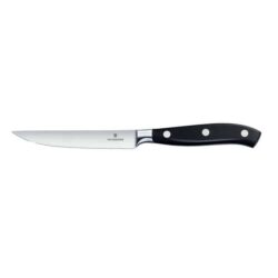 Cuțit pentru fripturi 12 cm | Victorinox Grand Maitre 7.7203.12WG