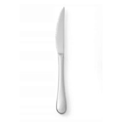 Cuțit pentru steak - set de 6 buc. | Hendi 764527