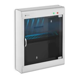 Sterilizator de cuțite - 20 cuțite - lampă UV | RC-KSSS501