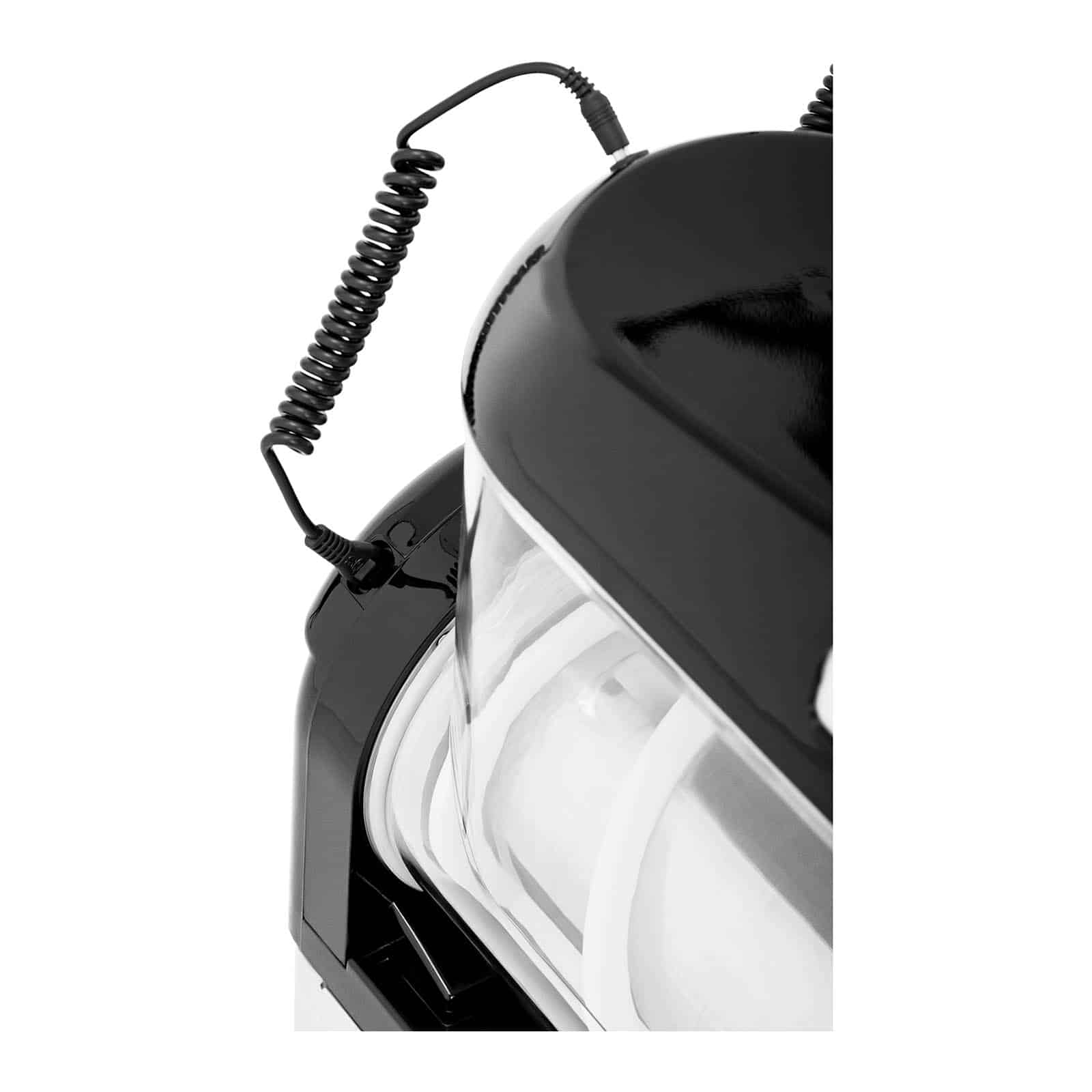 Stroj na ladovu drt 3x10 l RCSL 3 10 4