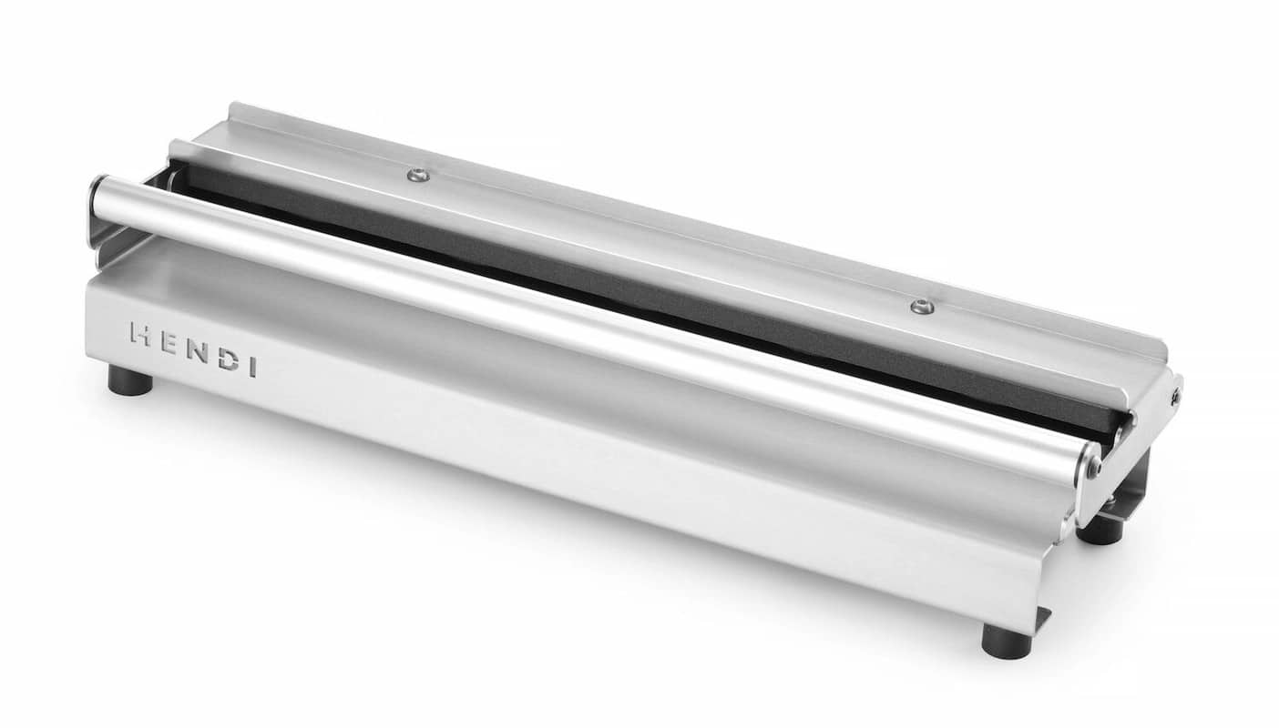 Mașină pentru pirogi - 470x140x95 mm | Hendi 230107 - imagine 3