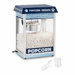 Mașină de popcorn 1600 W RCPS-BB1