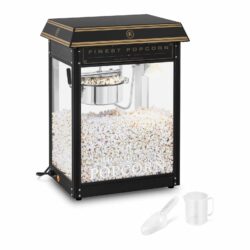 Mașină de popcorn 1500 W RCPS-BG1