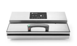 Mașină de ambalat în vid - 420 mm | Hendi 975374