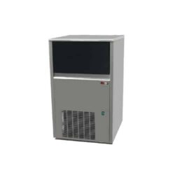 Mașină de fabricat gheață cu răcire cu apă 25kg | SS-25W
