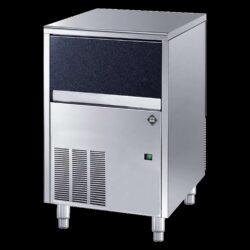 Mașină de gheață cu răcire cu apă 38kg/24h | IMC-3316W