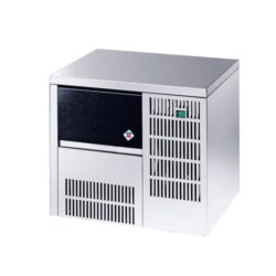 Mașină de gheață cu răcire cu aer 22kg/24h | IMC-2104BIA