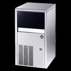 Mașină de gheață cu răcire cu aer 29kg/24h | IMC-2809A
