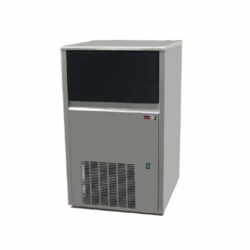 Mașină de fabricat gheață cu răcire cu aer 33kg/24h | SS-35A