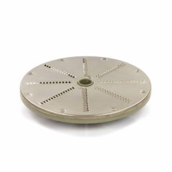 Disc răzătoare Standard VC450 - 3 mm | Maxima 09301110 este compatibil cu mașina de tăiat legume Maxima 09300235.