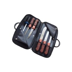 Set de cuțite de măcelărie - BUBINGA | KDS 2677