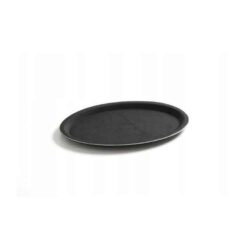 Tavă de servire 200x265 mm | Hendi 508725 Tava este recomandată pentru barmani, ospătari, servicii de restaurant și catering.