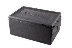 Termobox - GN 1/1 - 39 L | Hendi 707982