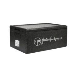 Cutie termoizolantă 600x400 - GN1/1 | Gastrobucatarie.ro 40L