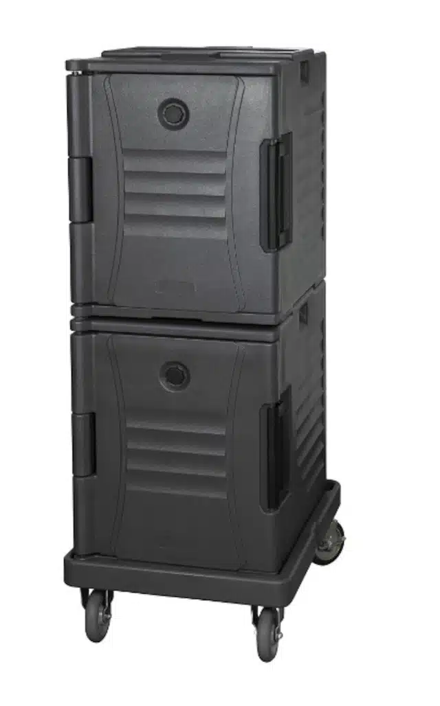 Termoizolacna nadoba 2 x GN 1 1 Hendi 877814 3