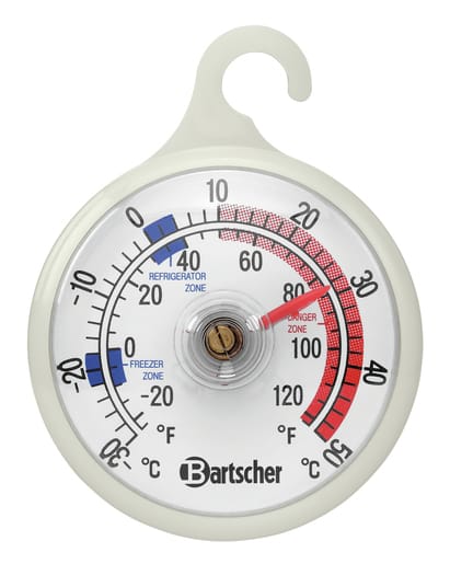 Termometer A500 Bartscher 292049 2