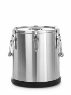 Termos din oțel inoxidabil Profi Line - 15 L | Hendi 710111