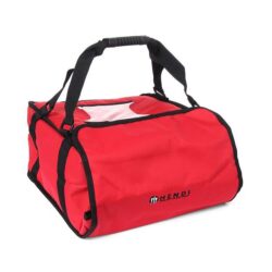 Geantă termică pentru pizza - 4 cutii - 35x35 cm | Hendi 709825