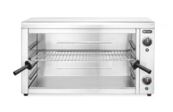 Toaster grătar - 3600 W Hendi 264300