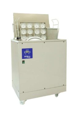 Mașină de spălat tăvi, 8 tăvi GN 1/1, Multiwash | MW EKO 1 LR
