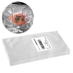 Pungi pentru vidat gofrate 250x350 mm