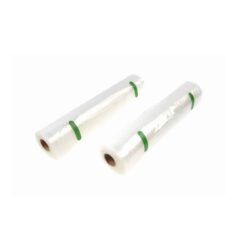 Pungi pentru vidat - 2 role - 28x600 cm | Maxima 09502700